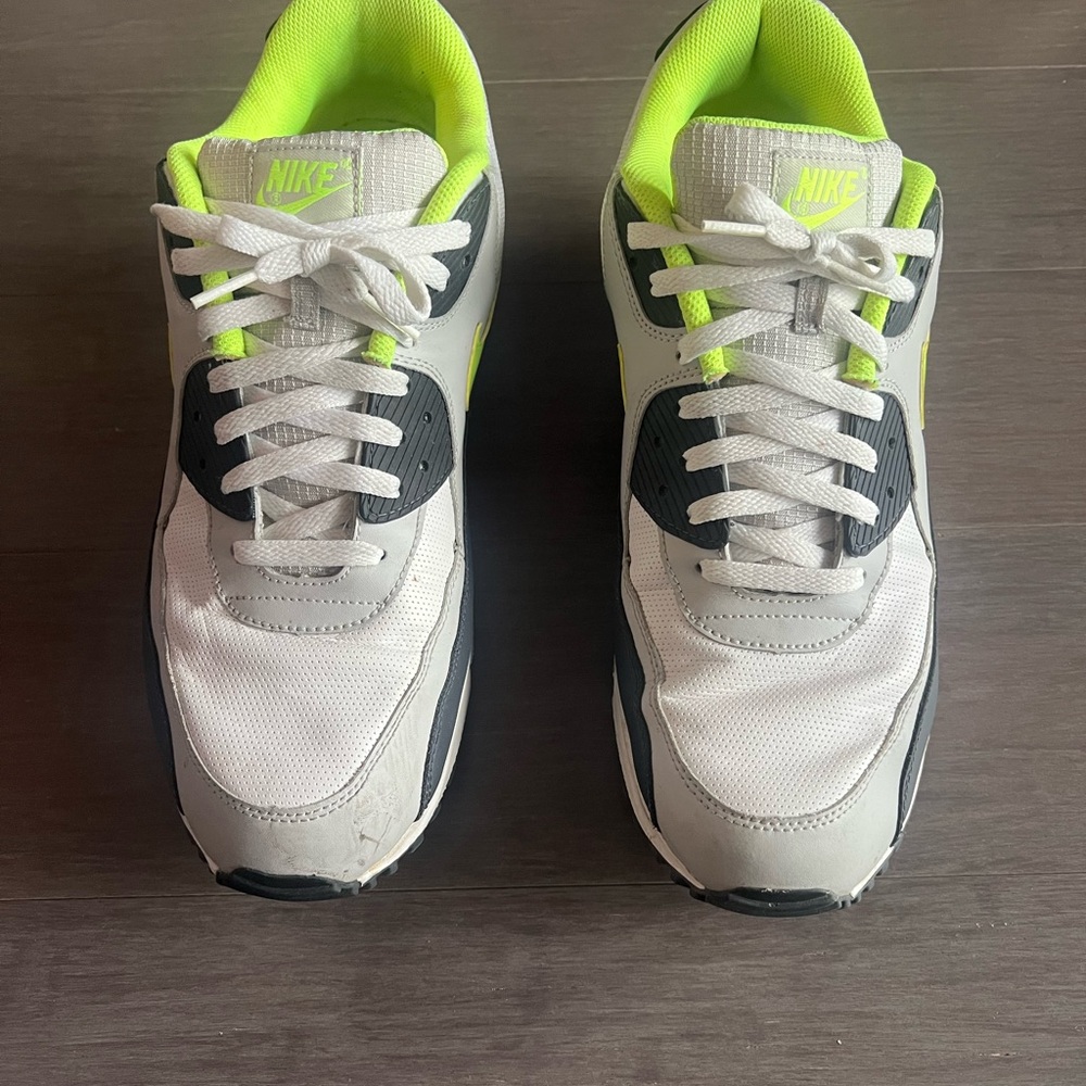 Nike air max 90